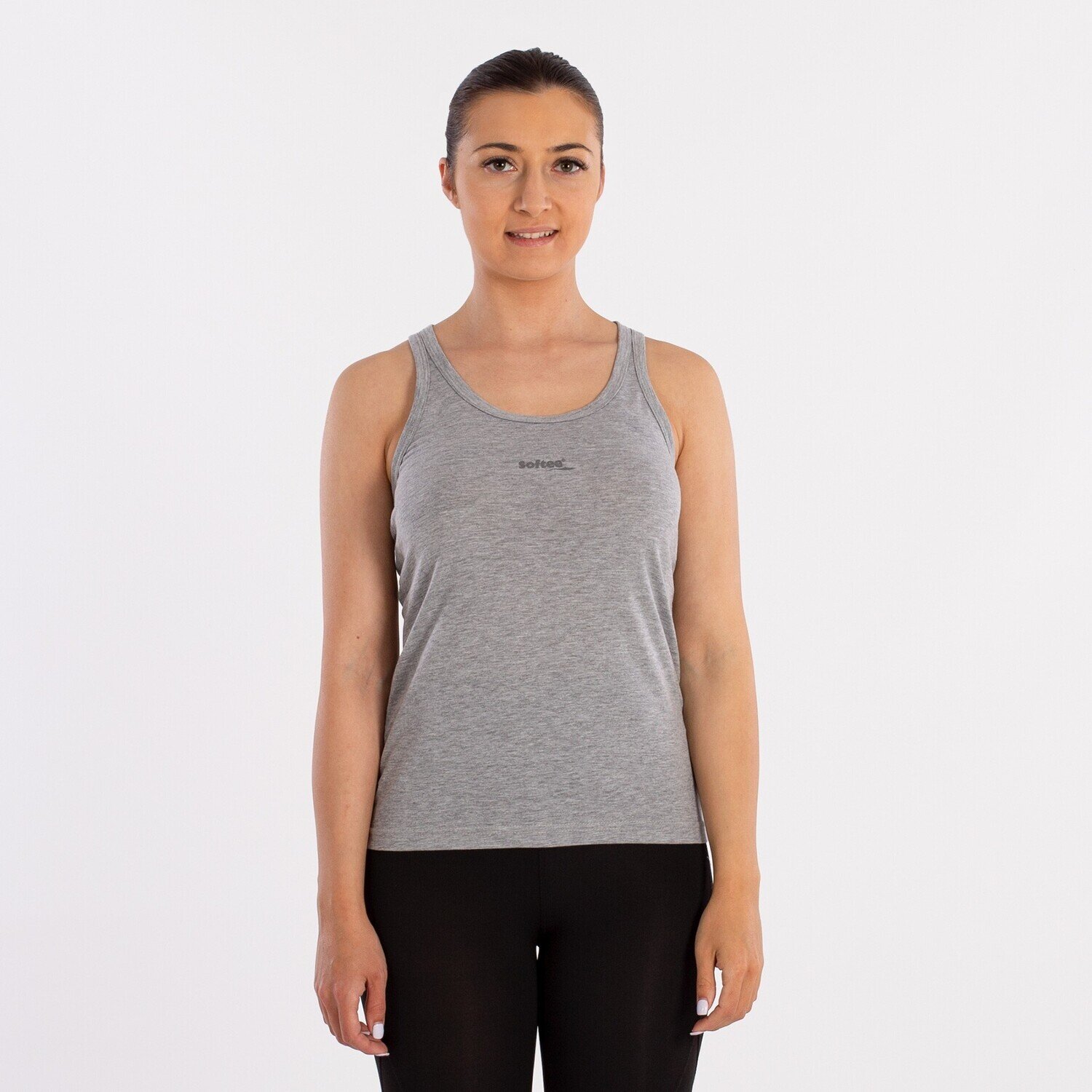 CAMISETA SOFTEE TIRANTES MOTIVATION MUJERXS