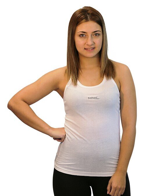 CAMISETA SOFTEE TIRANTES MOTIVATION NI�A12 A�OS CAMISETA SOFTEE TIRANTES MOTIVATION NI�A12 A�OS