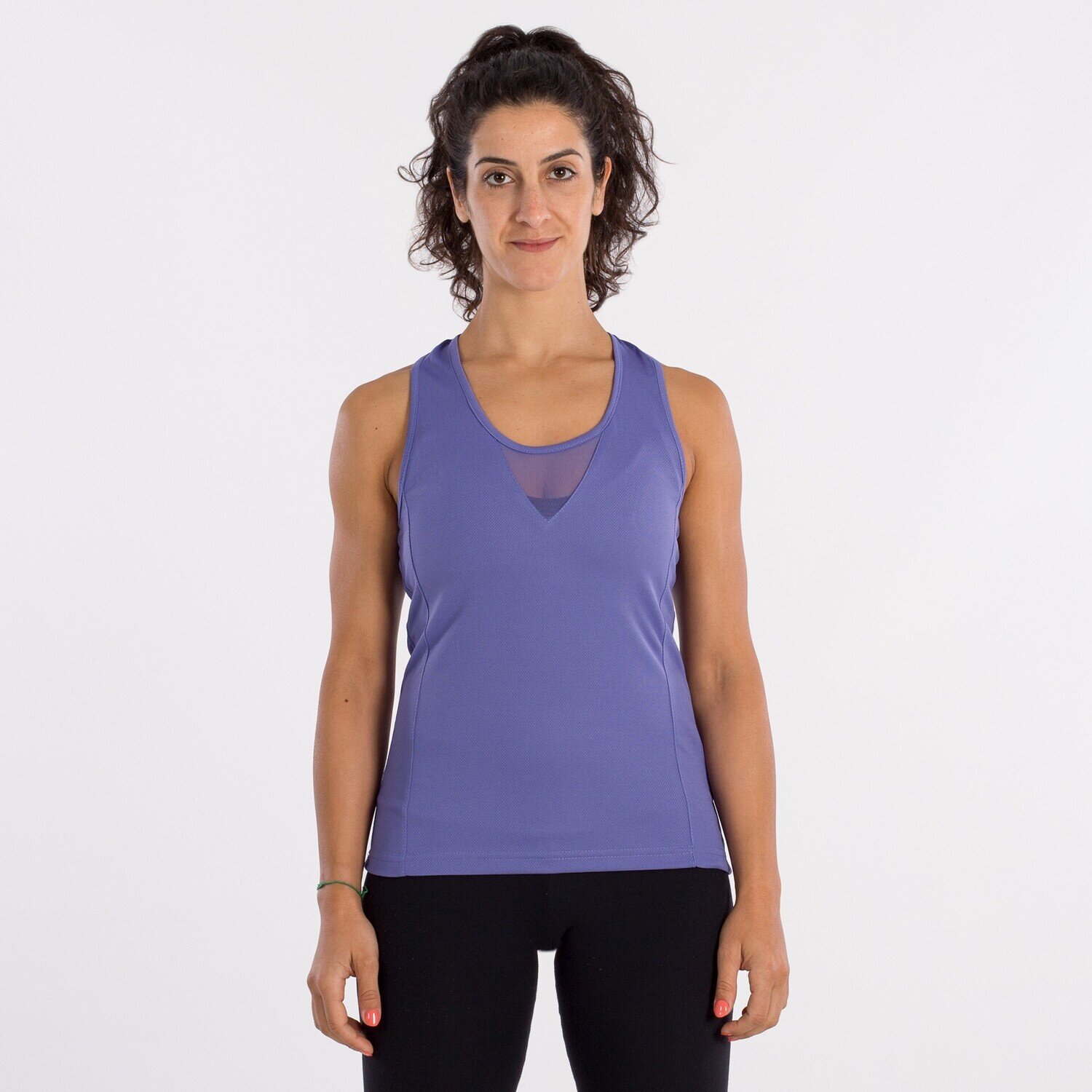 CAMISETA SOFTEE TIRANTES IMPULSE MUJERL