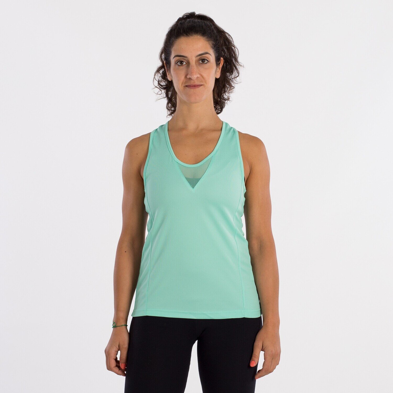 CAMISETA SOFTEE TIRANTES IMPULSE MUJERL