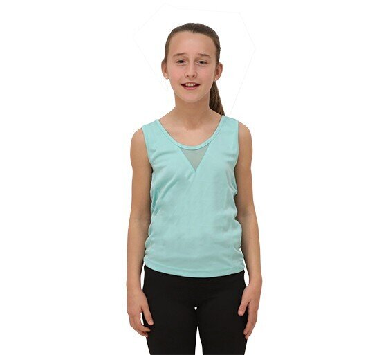 CAMISETA SOFTEE TIRANTES IMPULSE NI�A10 A�OS