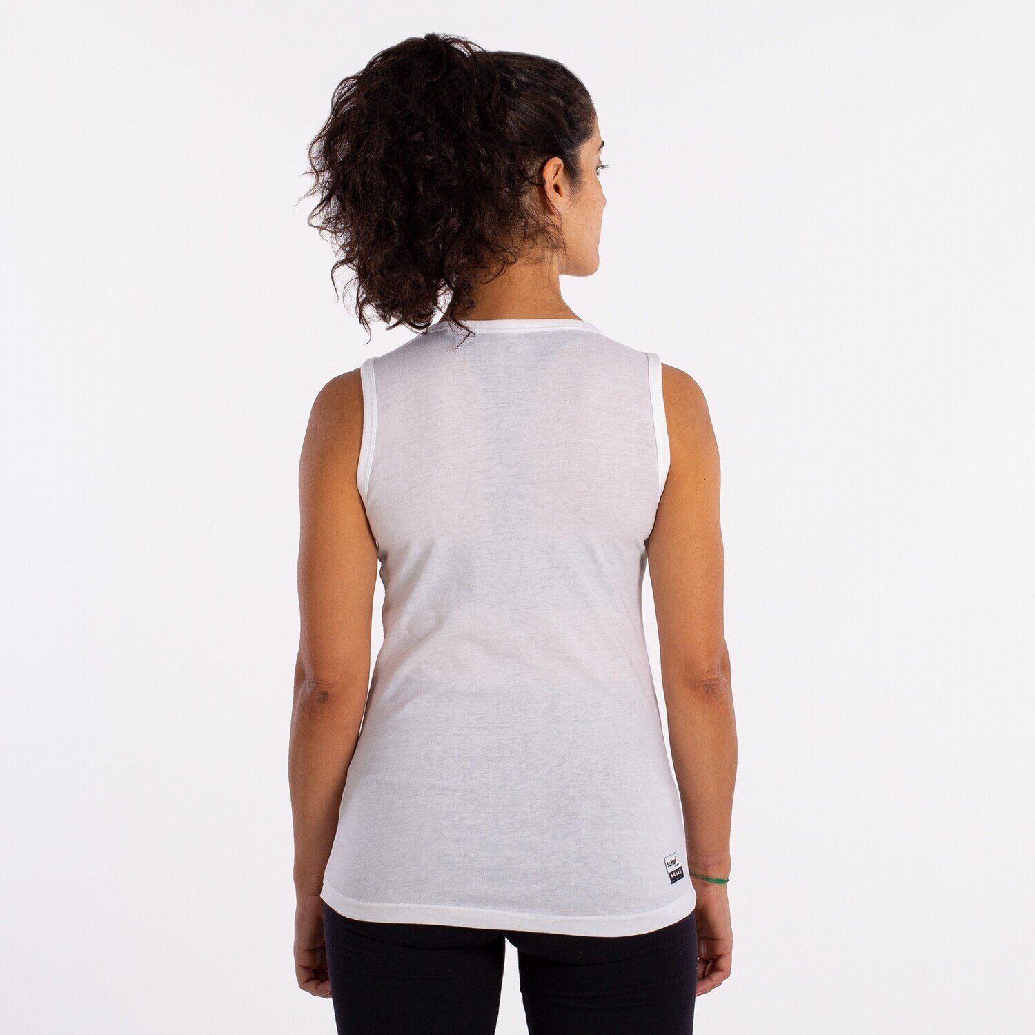 CAMISETA SOFTEE TIRANTES MOMENTUM MUJERXXL CAMISETA SOFTEE TIRANTES MOMENTUM MUJERXXL