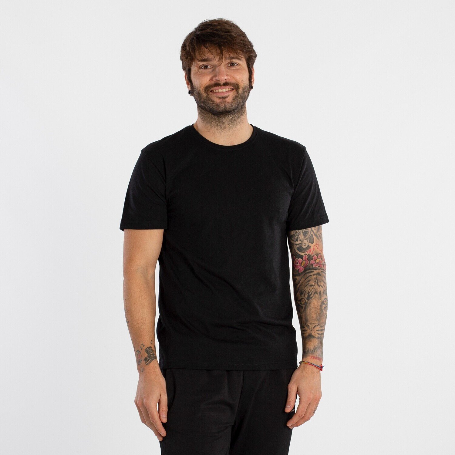 CAMISETA SOFTEE SPORTWEAR HOMBREXXL