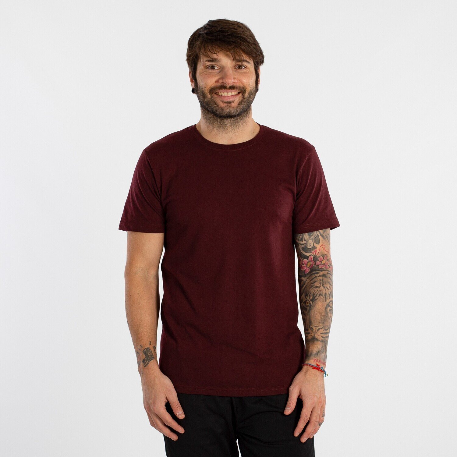 CAMISETA SOFTEE SPORTWEAR HOMBREM