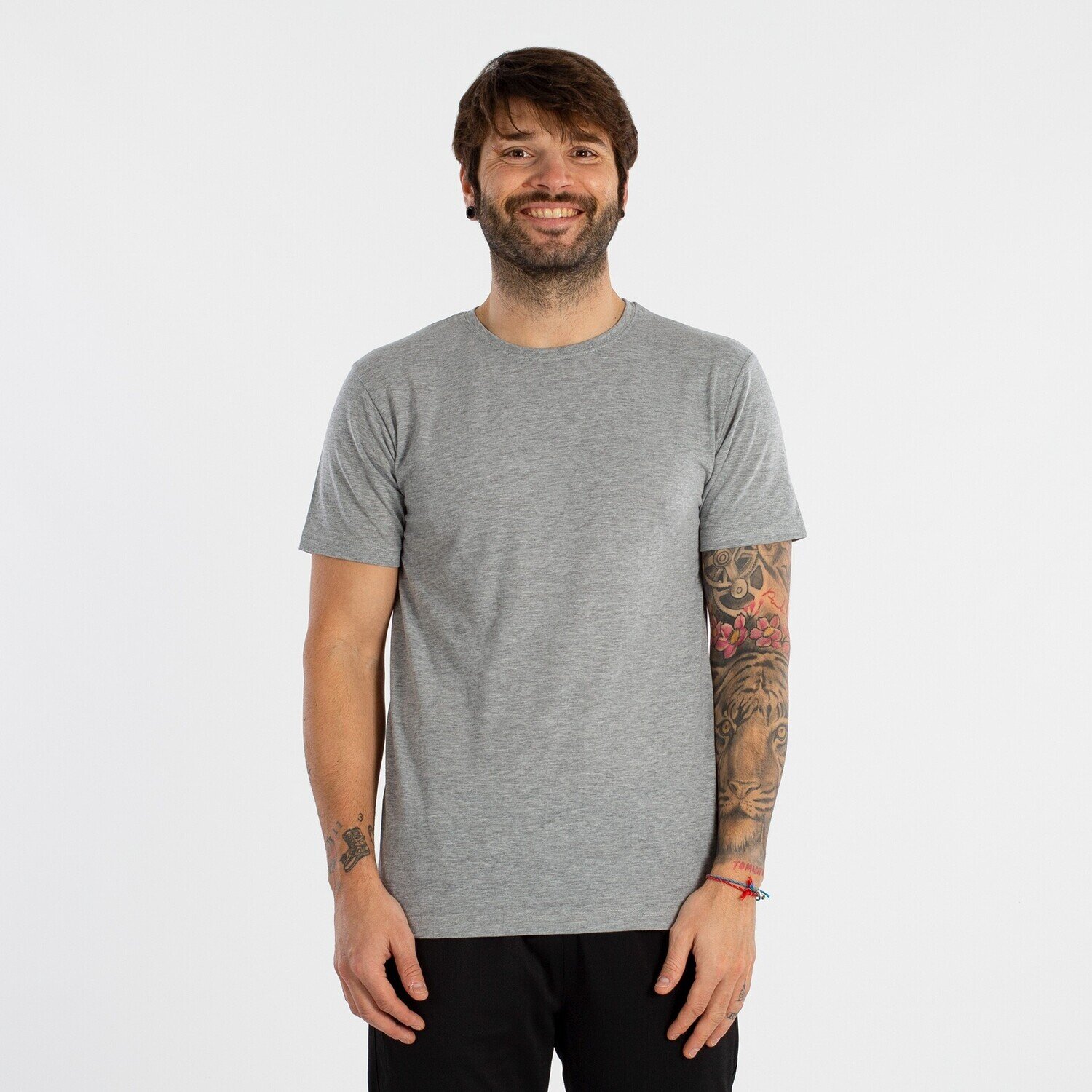 CAMISETA SOFTEE SPORTWEAR HOMBREM