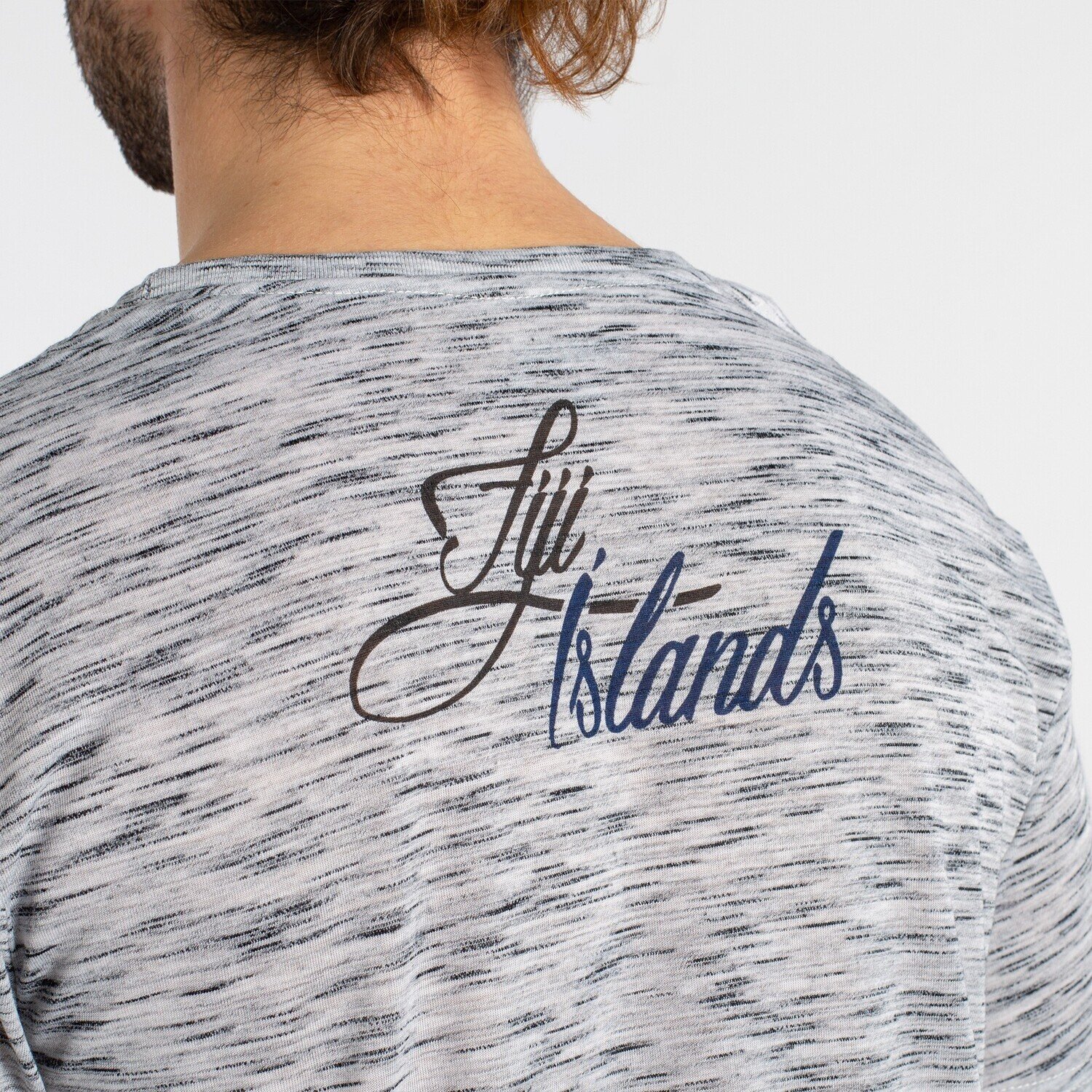 CAMISETA SOFTEE ISLAND HOMBREL