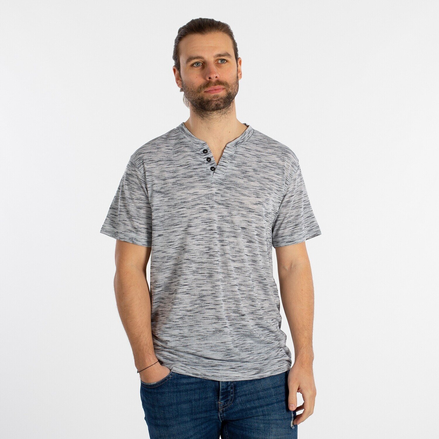 CAMISETA SOFTEE DAY HOMBREL