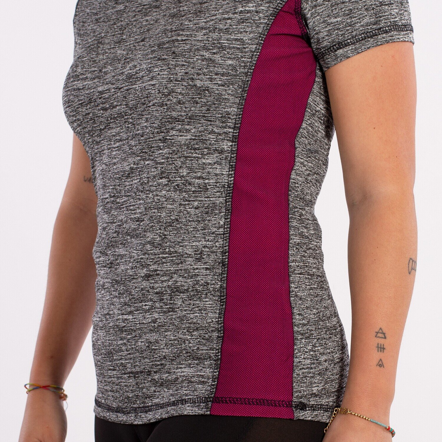 CAMISETA SOFTEE FIT ALEXIAL