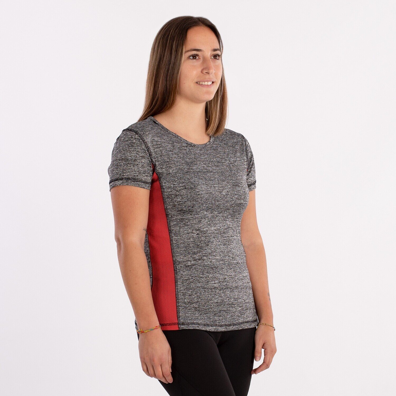 CAMISETA SOFTEE FIT ALEXIAS