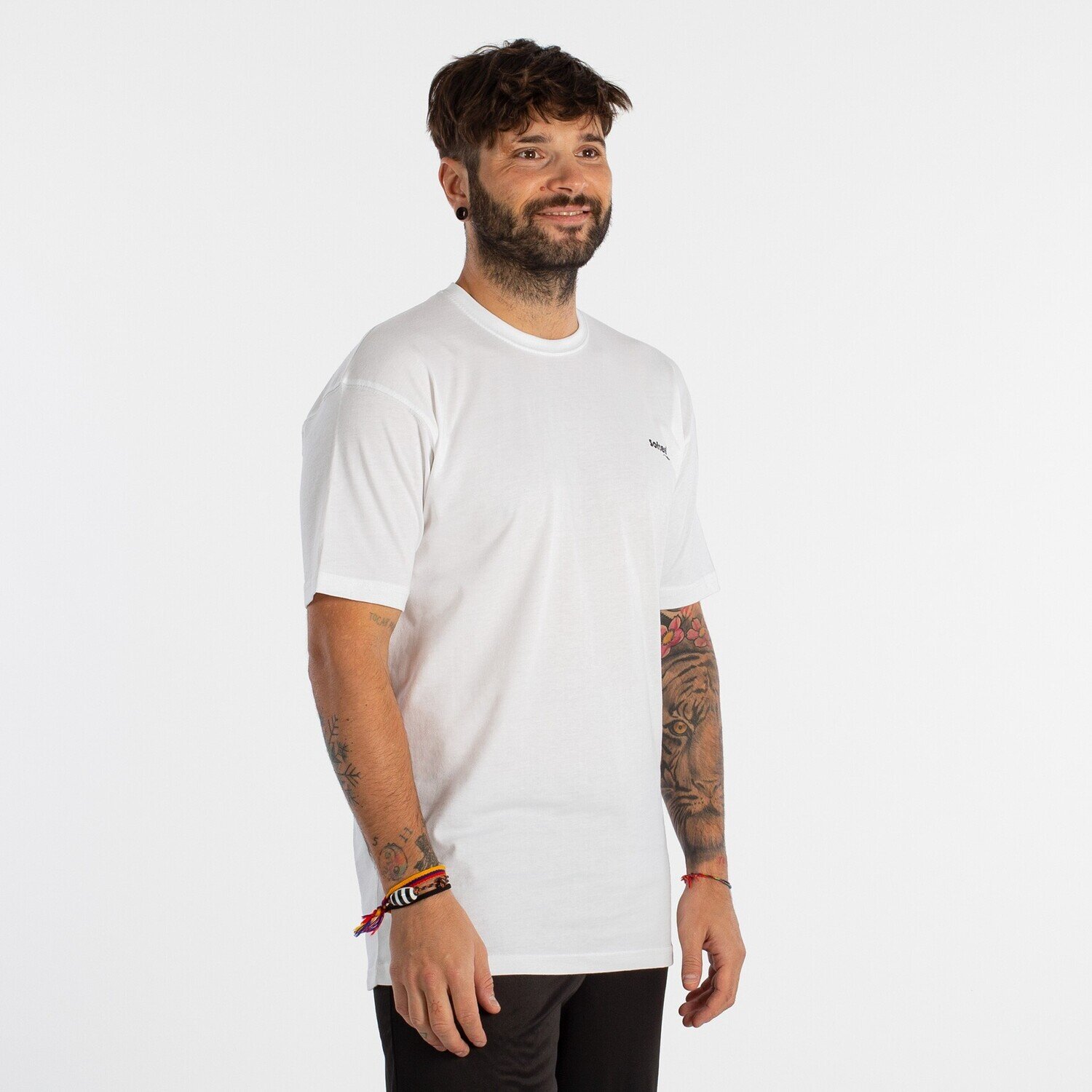 CAMISETA SOFTEE FIT BASICM