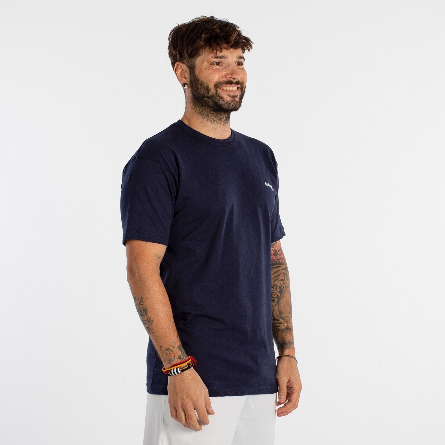 CAMISETA SOFTEE FIT BASICM