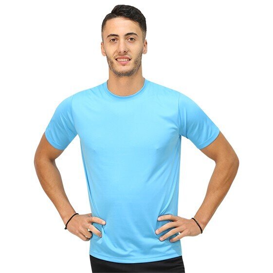 CAMISETA SOFTEE PROPULSION ADULTOM