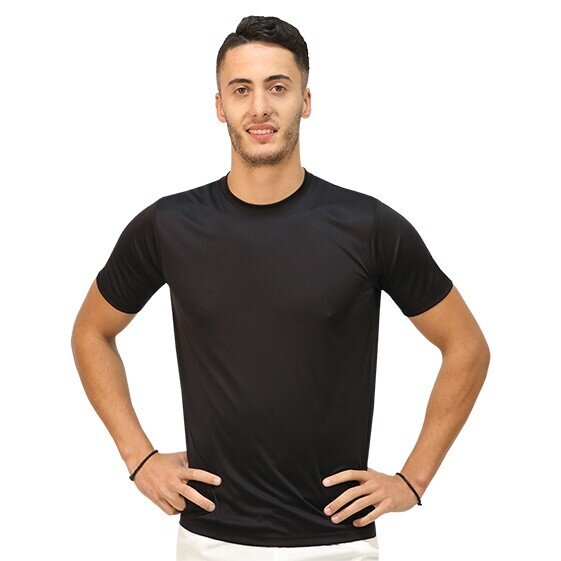 CAMISETA SOFTEE PROPULSION INFANTIL8 A�OS
