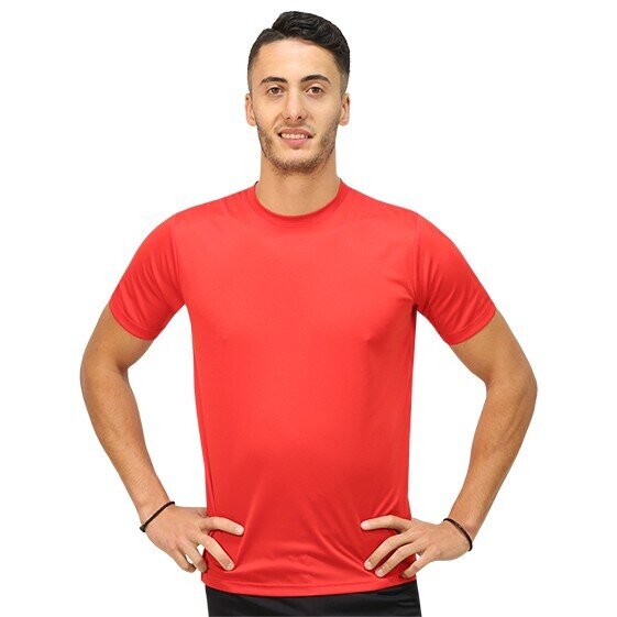 CAMISETA SOFTEE PROPULSION INFANTIL8 A�OS