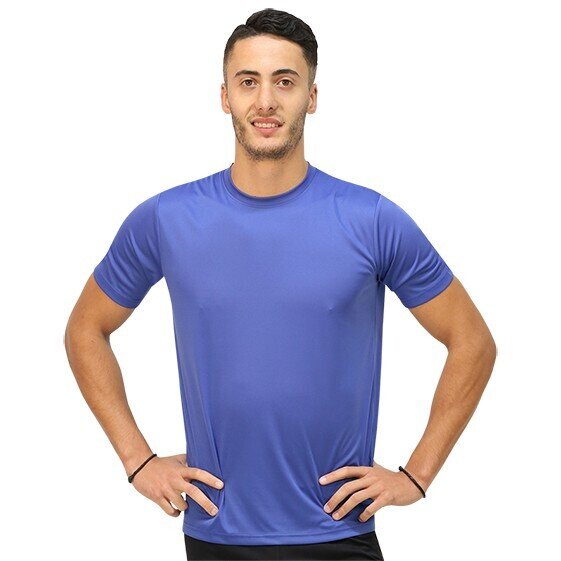 CAMISETA SOFTEE PROPULSION INFANTIL10 A�OS