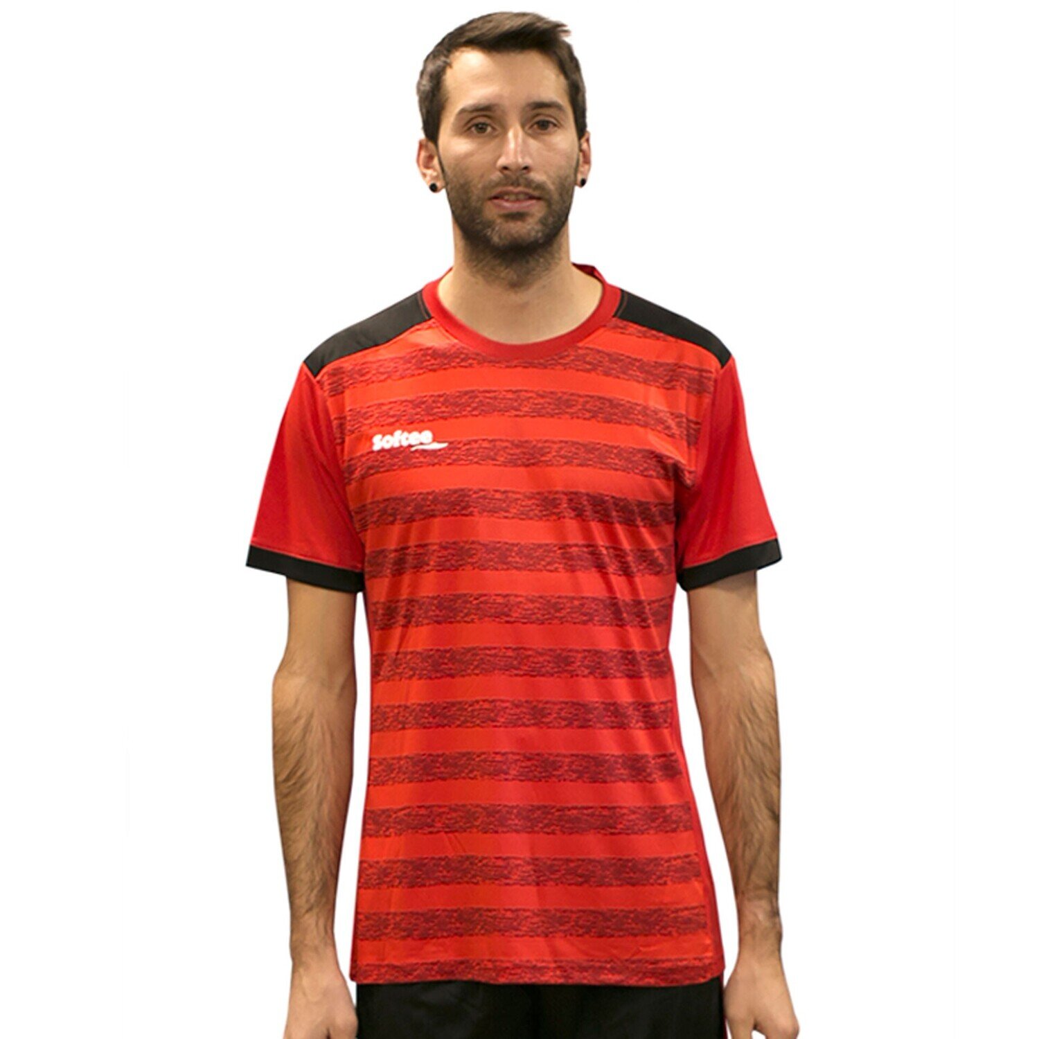 CAMISETA SOFTEE LEADER ADULTOS
