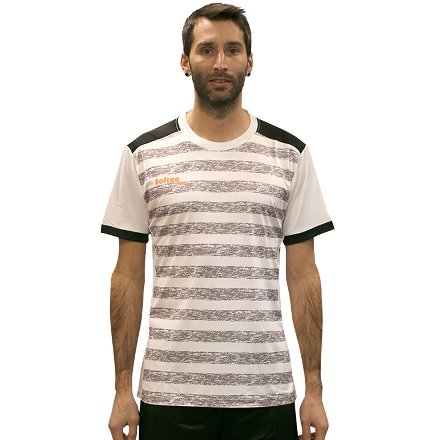 CAMISETA SOFTEE LEADER INFANTIL8 A�OS