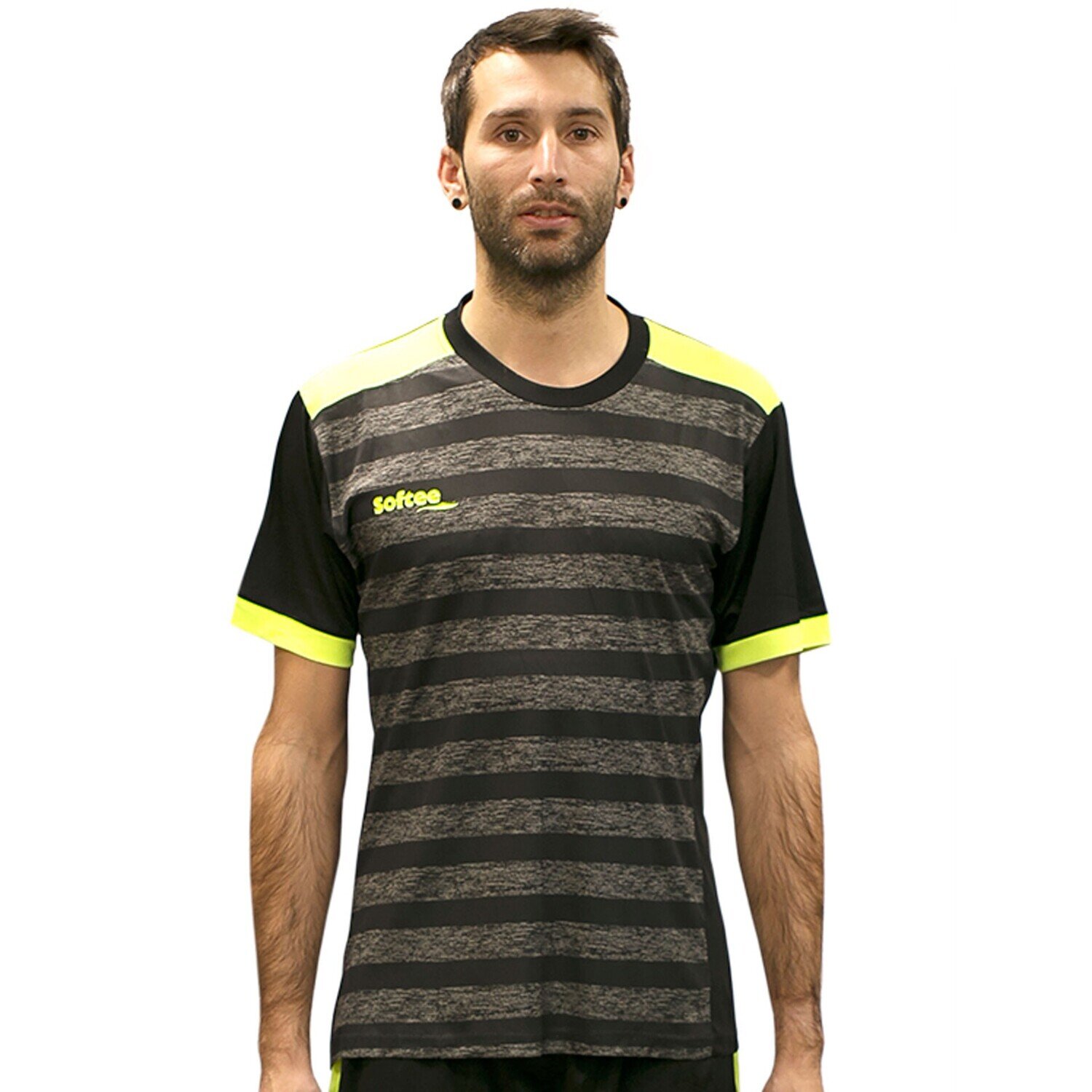 CAMISETA SOFTEE LEADER INFANTIL12 A�OS
