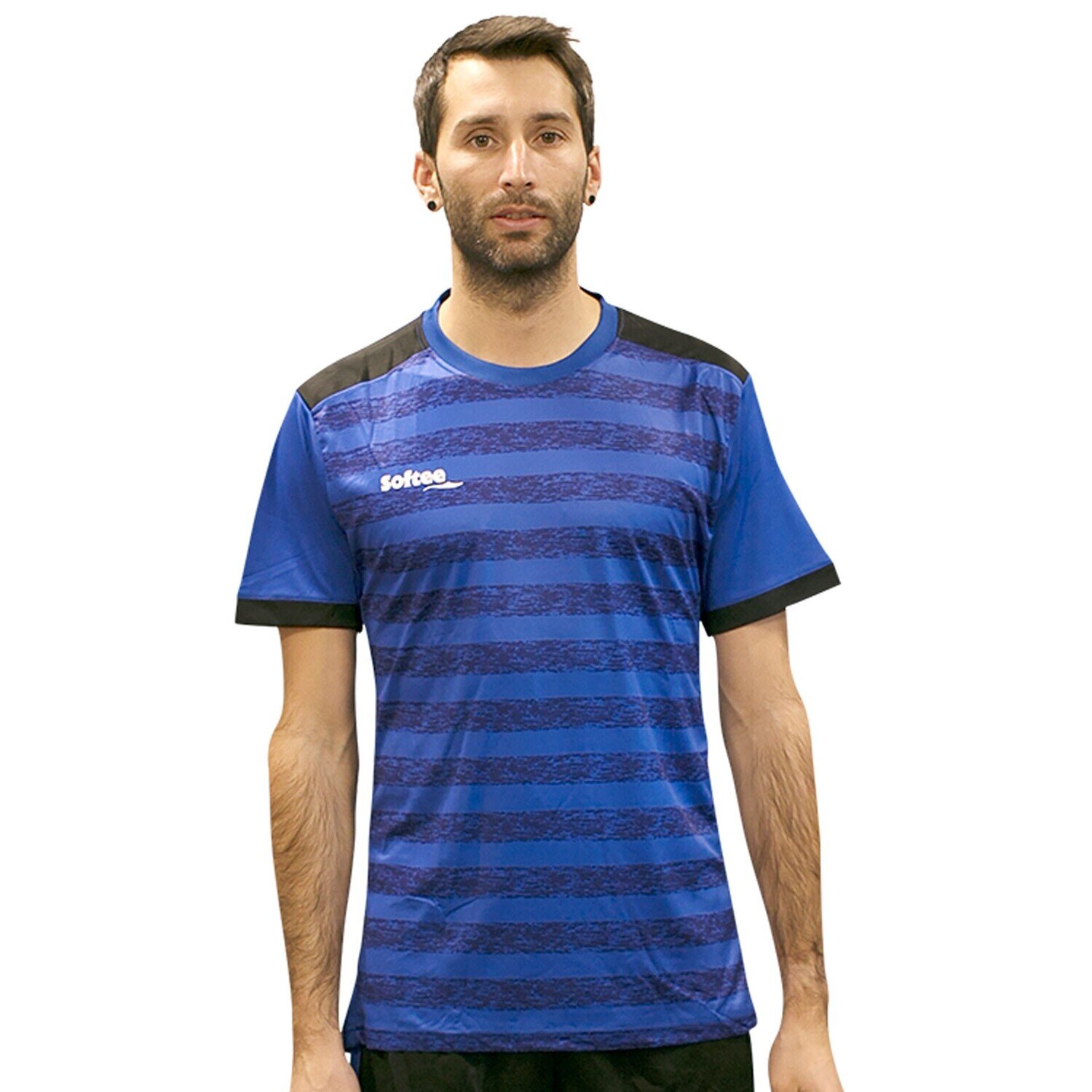 CAMISETA SOFTEE LEADER INFANTIL8 A�OS