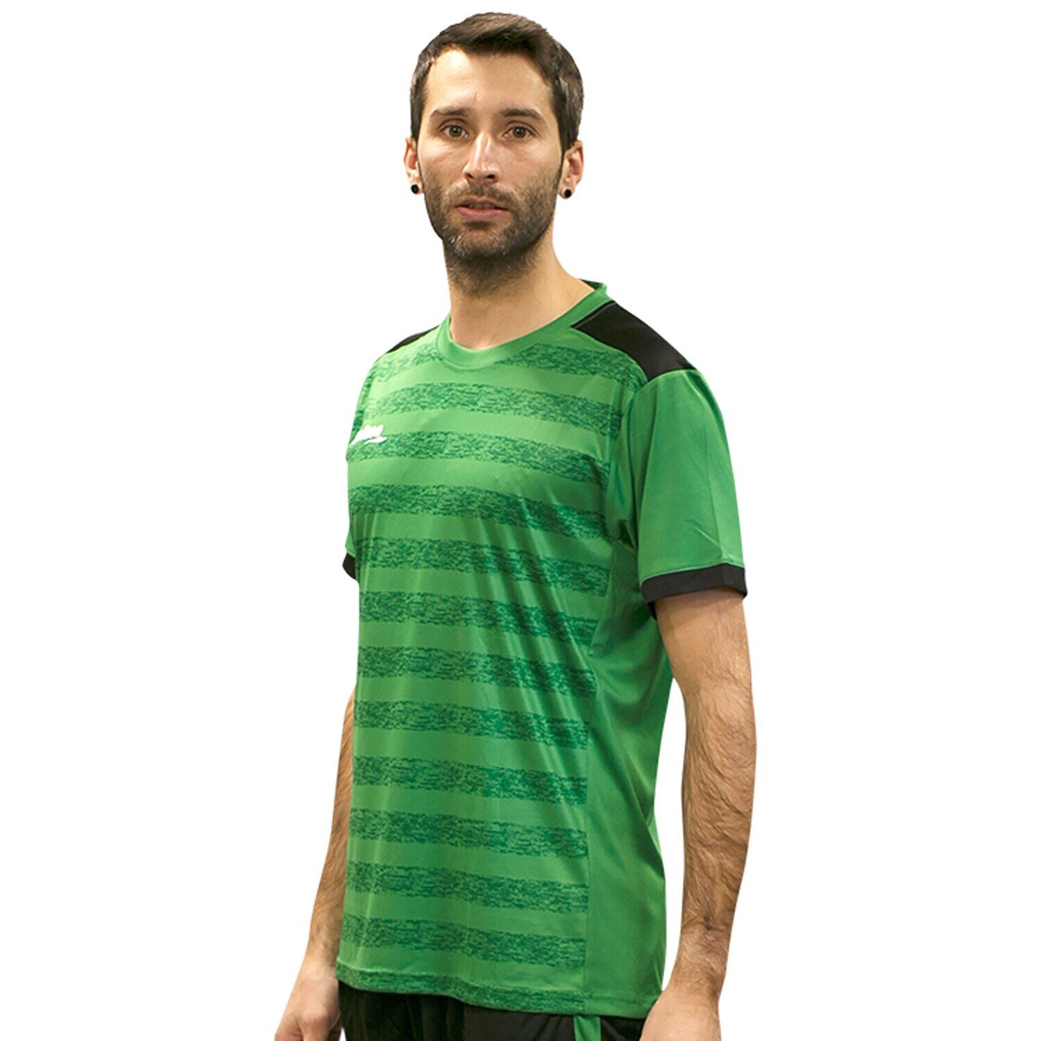CAMISETA SOFTEE LEADER INFANTIL6 A�OS