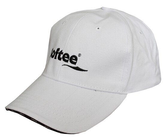 GORRA SOFTEE CLASSIC BLANCA