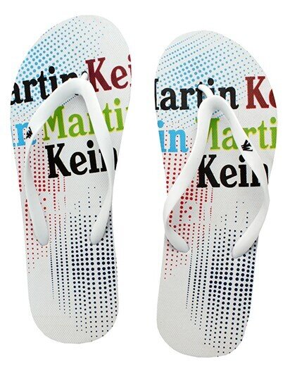 CHANCLAS MARTIN KEIN CURA�AO37