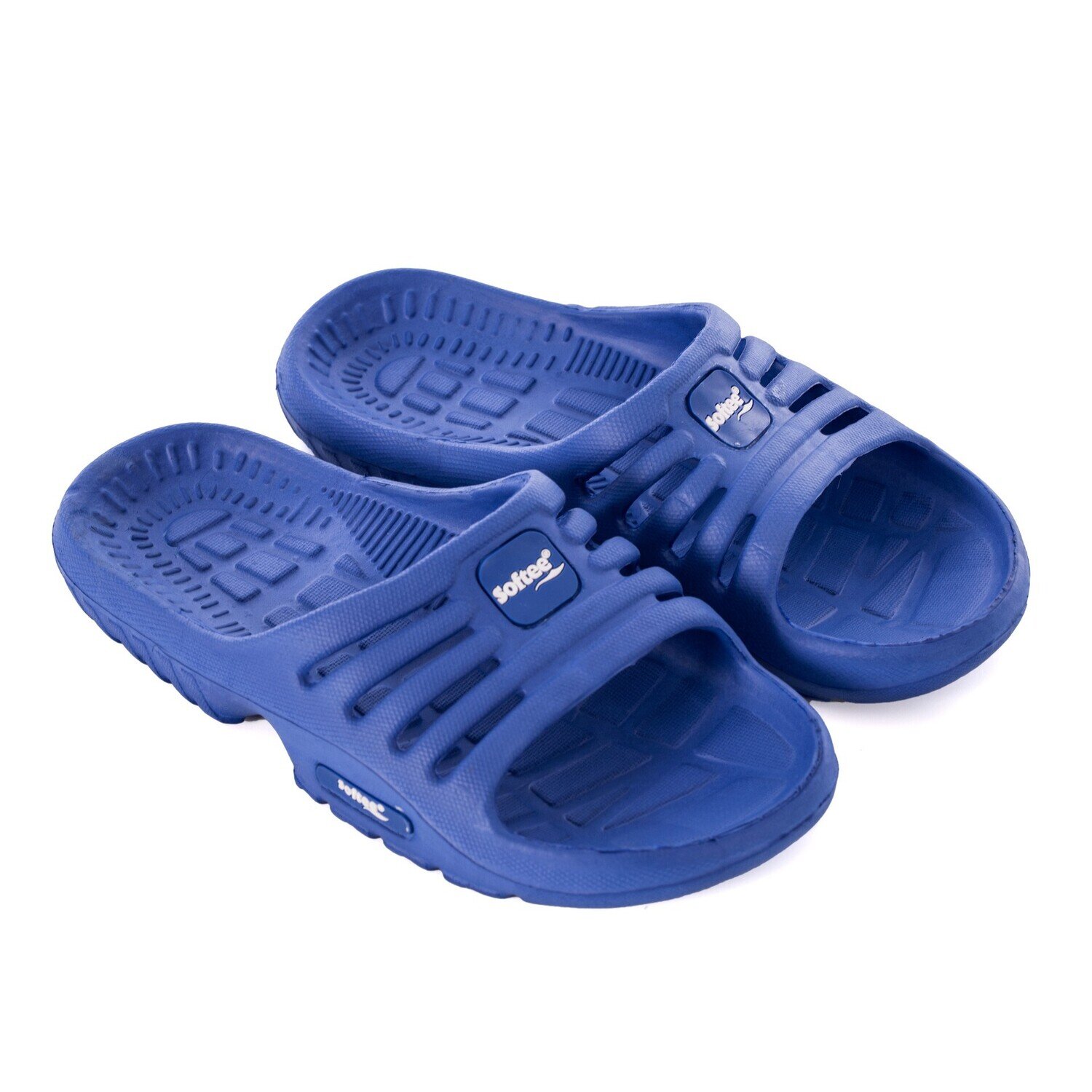 CAJA 12 PARES CHANCLA MODELO EVY30-35