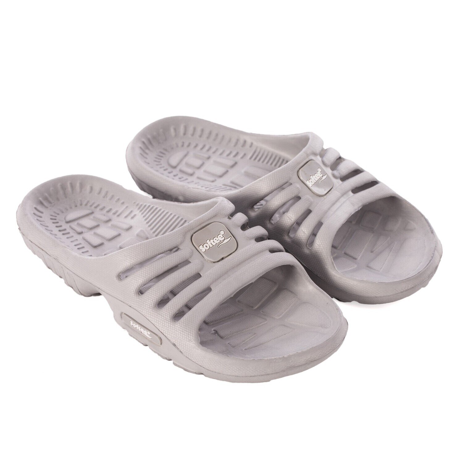 CAJA 12 PARES CHANCLA MODELO EVY41-46