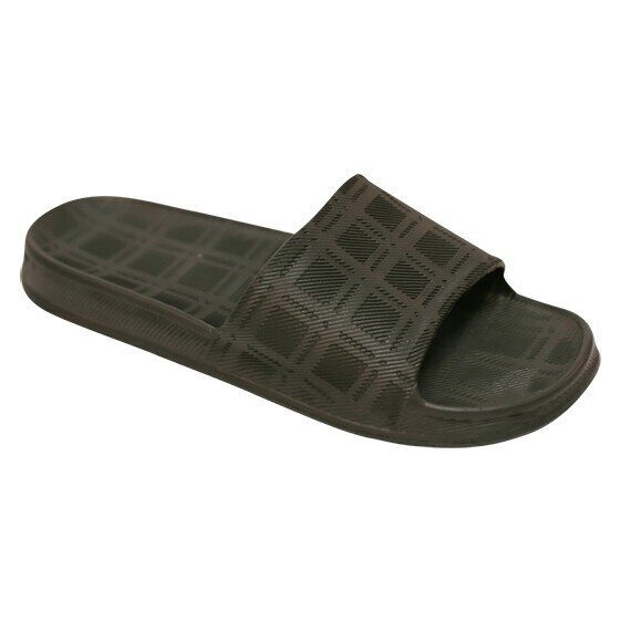 CAJA 24 PARES CHANCLA SQUARE40-45