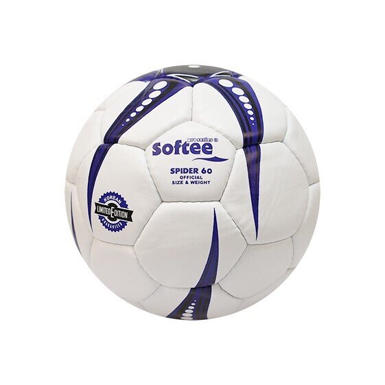 BAL�N F�TBOL SALA SOFTEE 'SPIDER' LIMITED EDITIONSALA 54