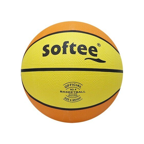 BAL�N BALONCESTO SOFTEE 'NYLON'4