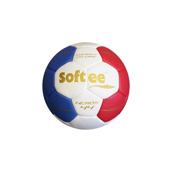 BAL�N BALONMANO SOFTEE HEROS56CM
