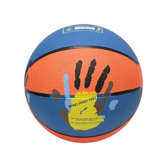 BAL�N BALONCESTO SOFTEE HAND5