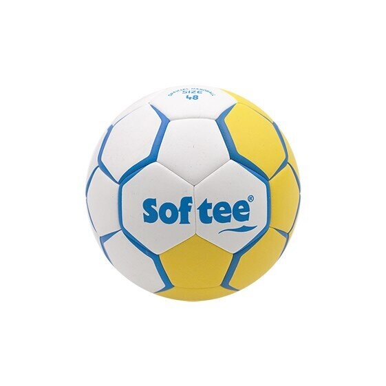 BAL�N BALONMANO SOFTEE FLASH ELITE48CM