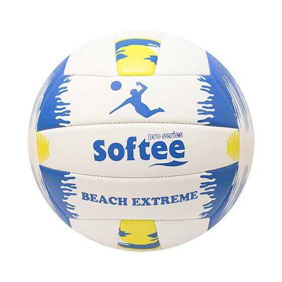 BAL�N VOLEY SOFTEE BEACH EXTREMEV�LEY PLAYA