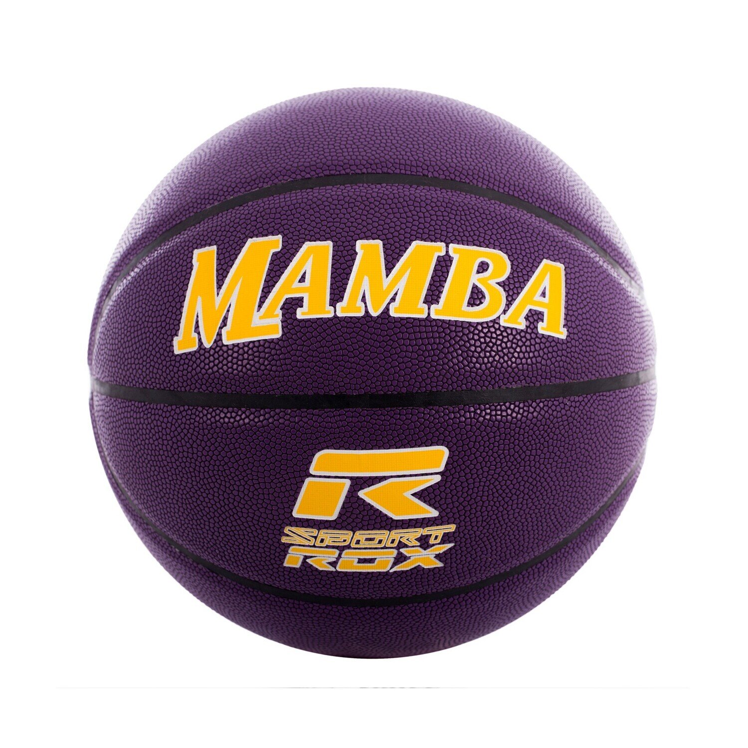 BAL�N BALONCESTO CUERO ROX MAMBA5