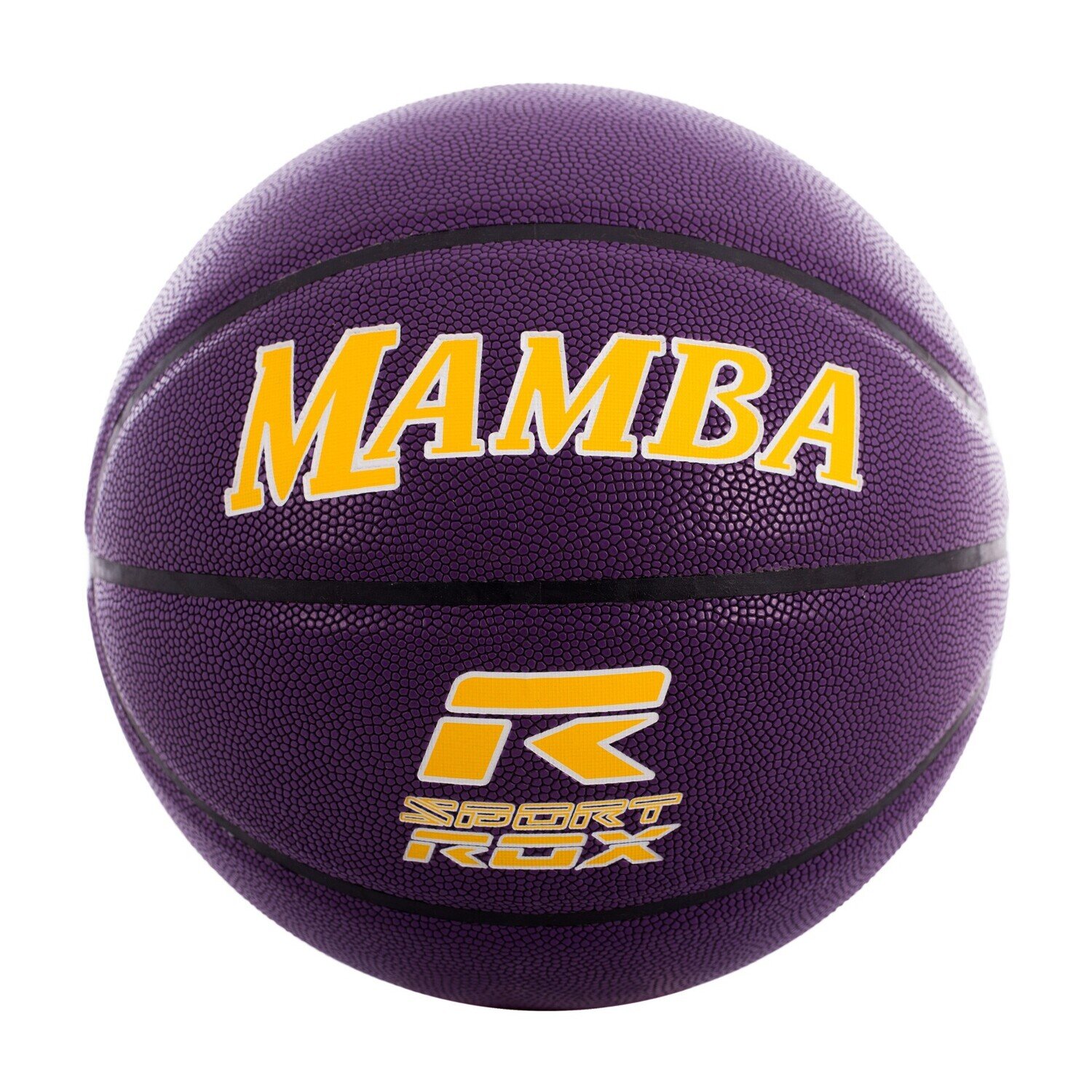 BAL�N BALONCESTO CUERO ROX MAMBA6