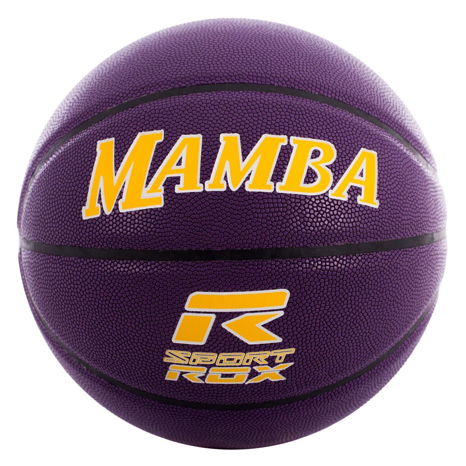 BAL�N BALONCESTO CUERO ROX MAMBA7