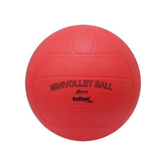 BAL�N MINIVOLEIBOL SOFTEE SOFTV�LEY