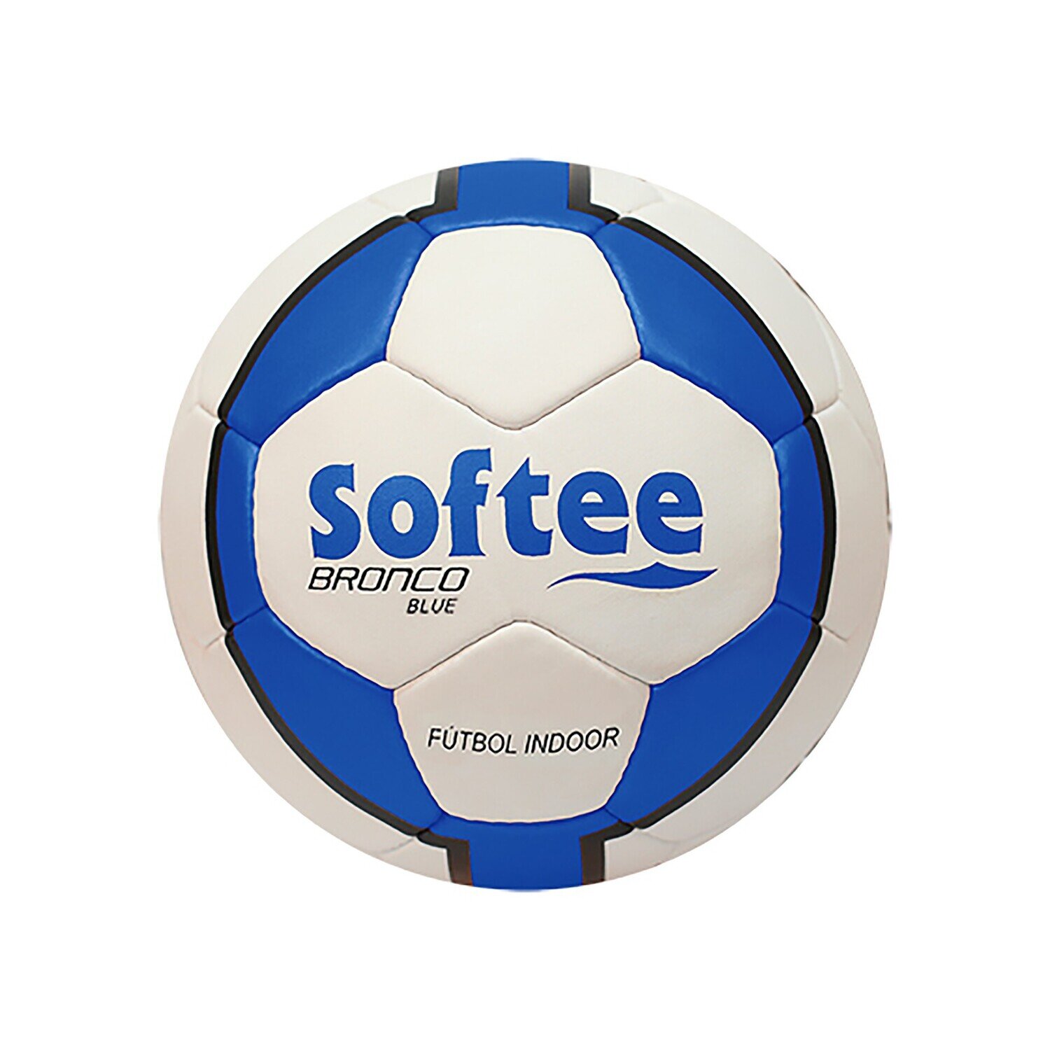 BAL�N SOFTEE BRONCO LIMITED EDITIONSALA 62