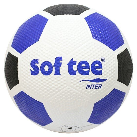 BAL�N F�TBOL SOFTEE 'INTER'FUTBOL 7