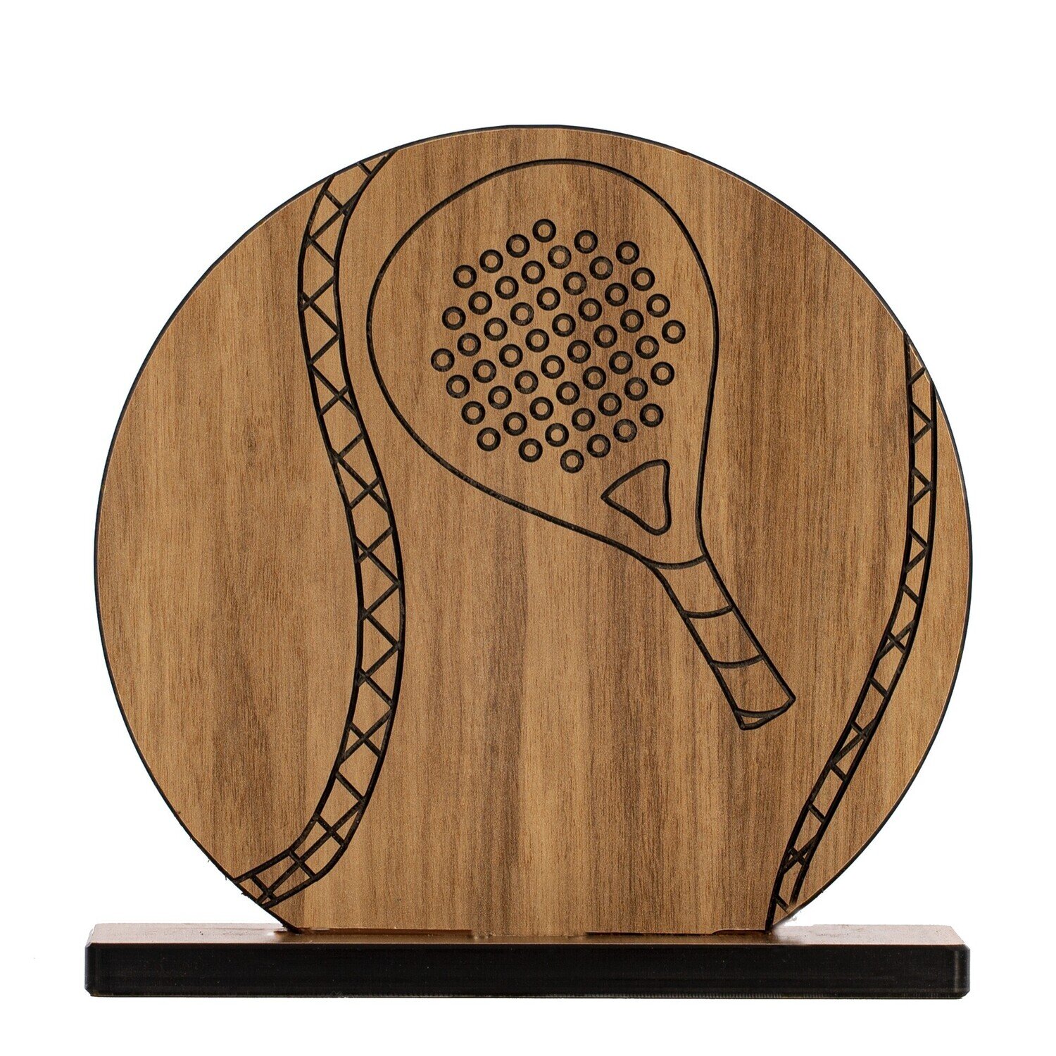 TROFEO FENOLICO PADELPALA