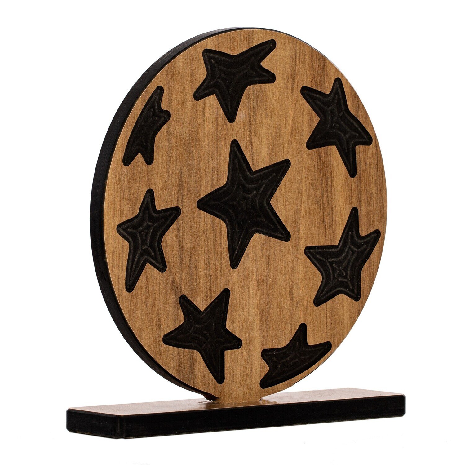 TROFEO FENOLICO BALON CHAMPIONCON CESPED