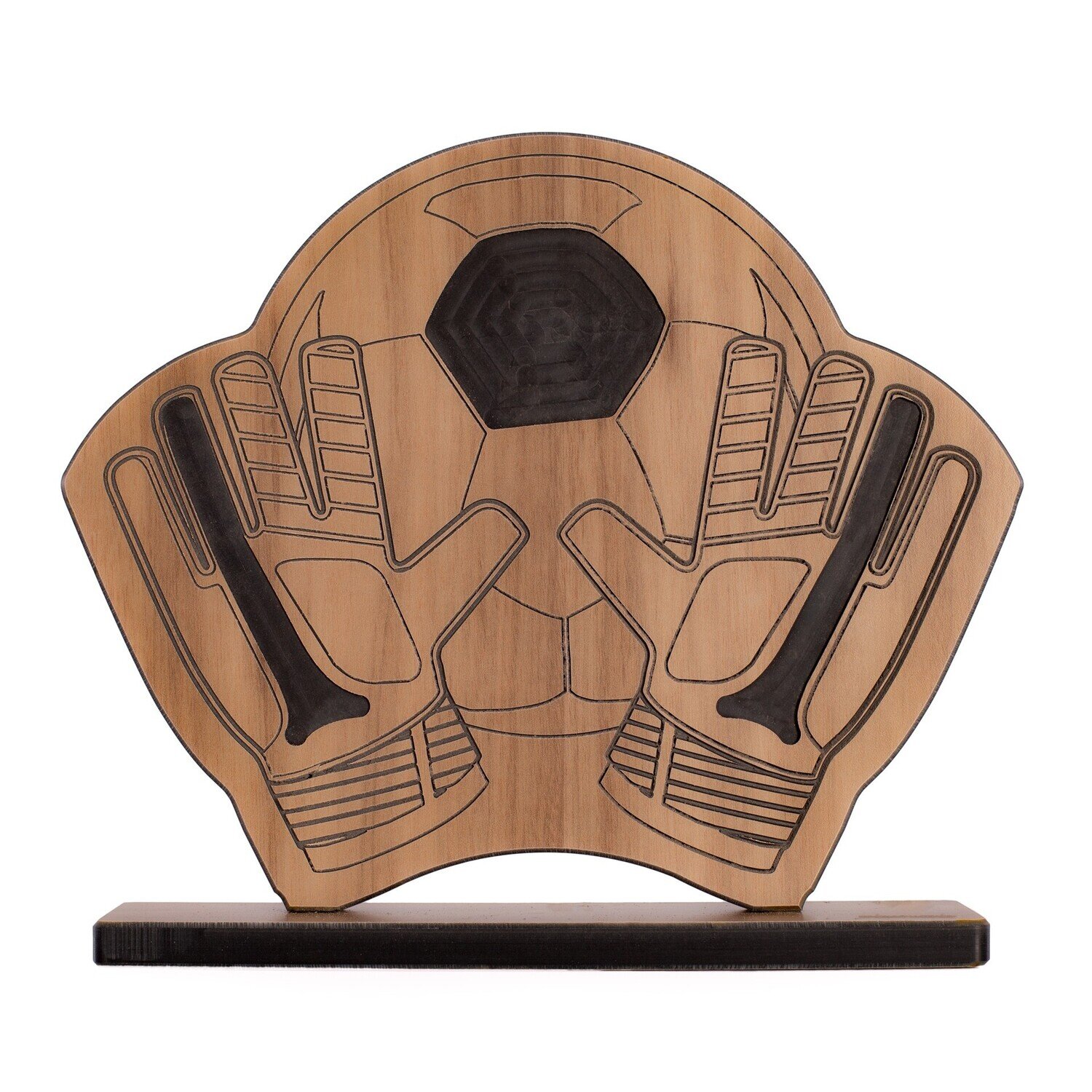 TROFEO FEN�LICO PORTERO