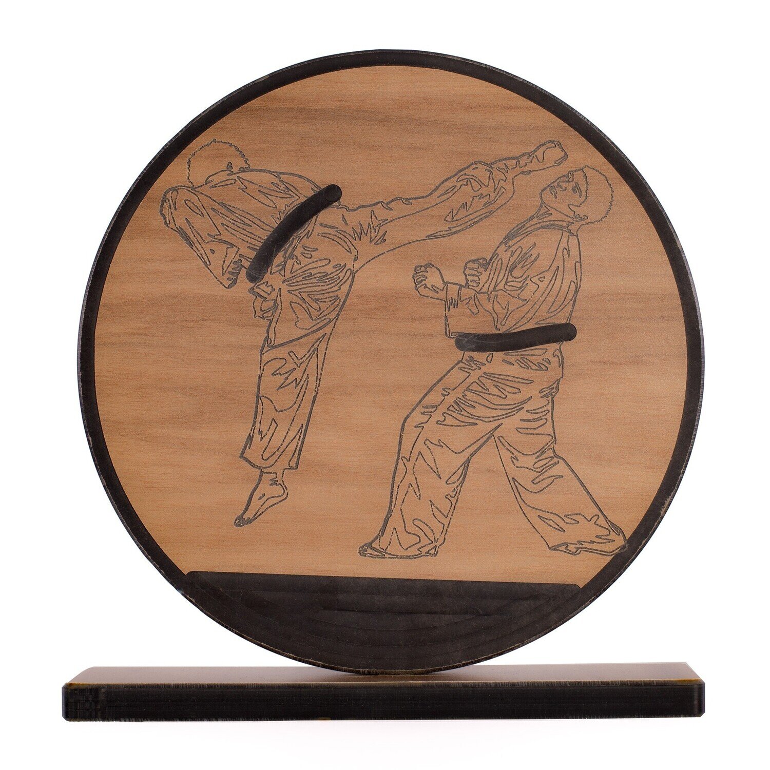 TROFEO FEN�LICO ARTES MARCIALES