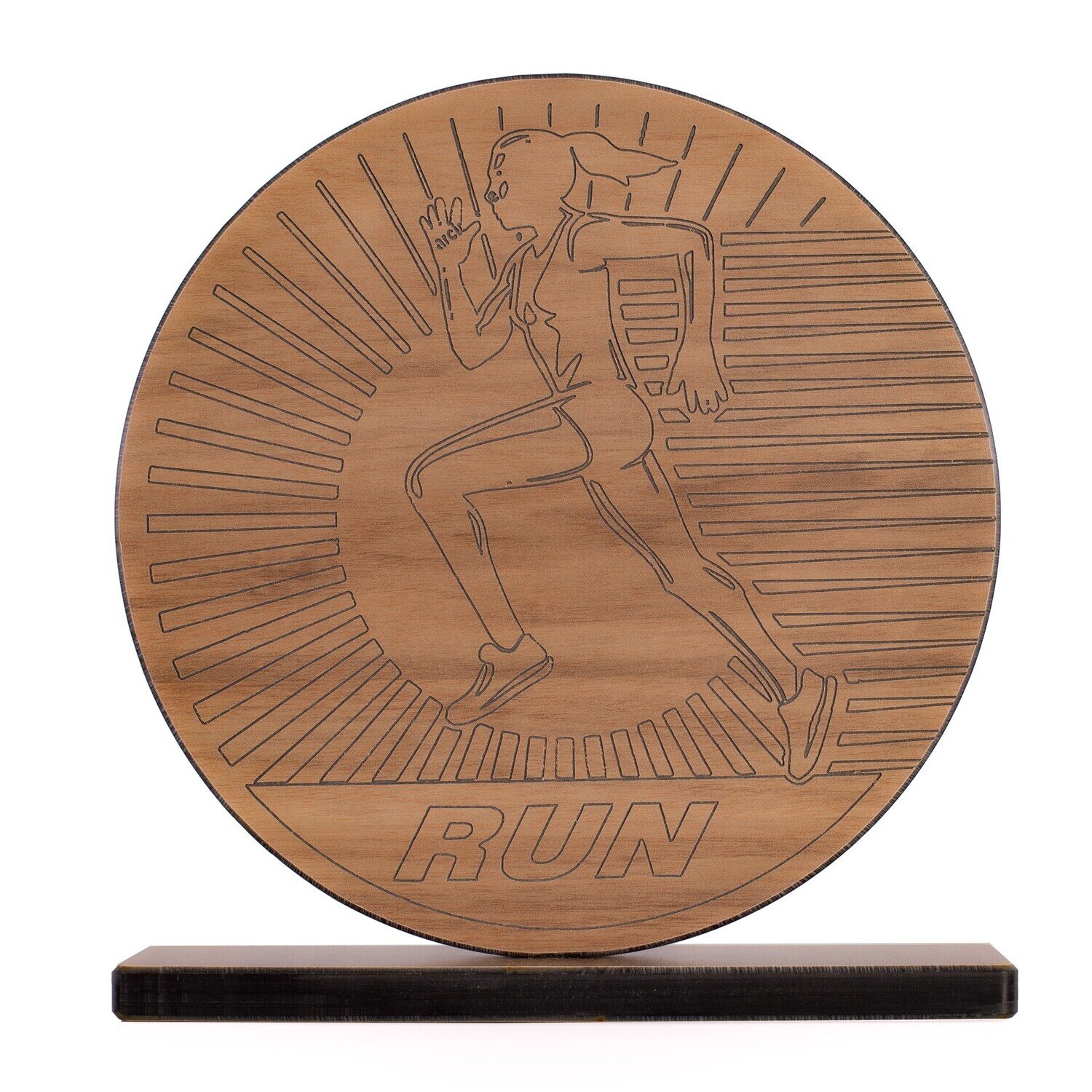 TROFEO FEN�LICO RUNMUJER