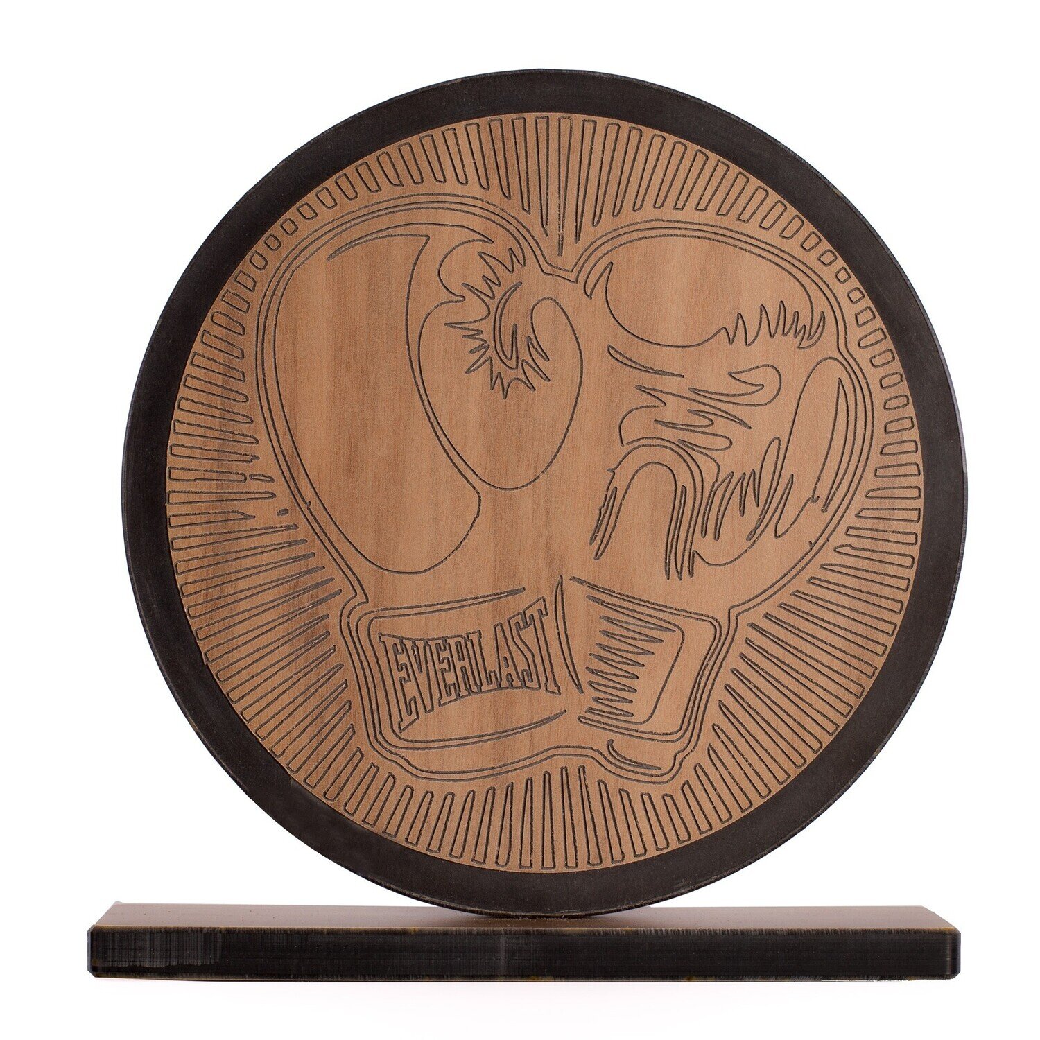 TROFEO FEN�LICO BOXEO