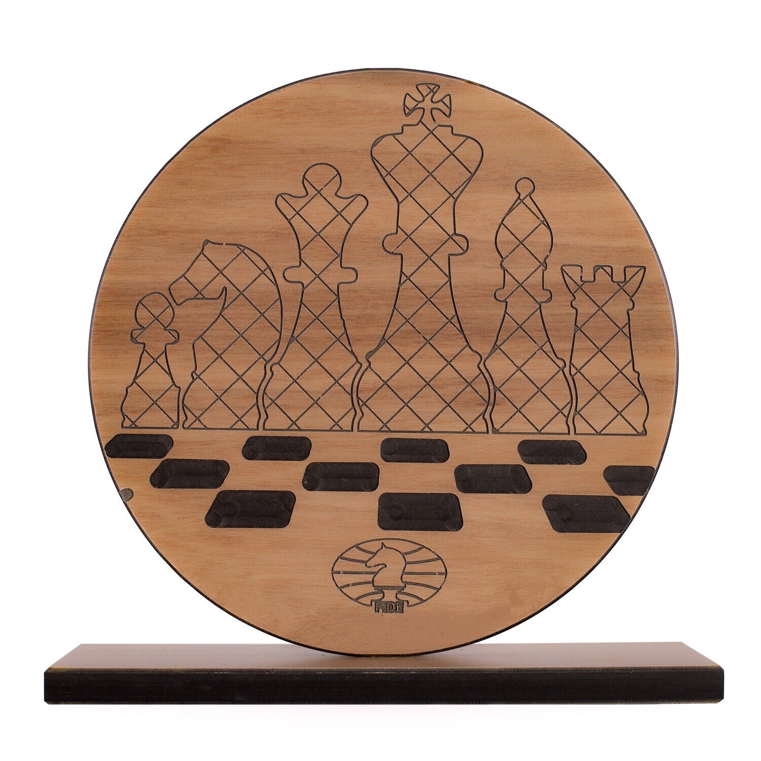 TROFEO FEN�LICO AJEDREZ