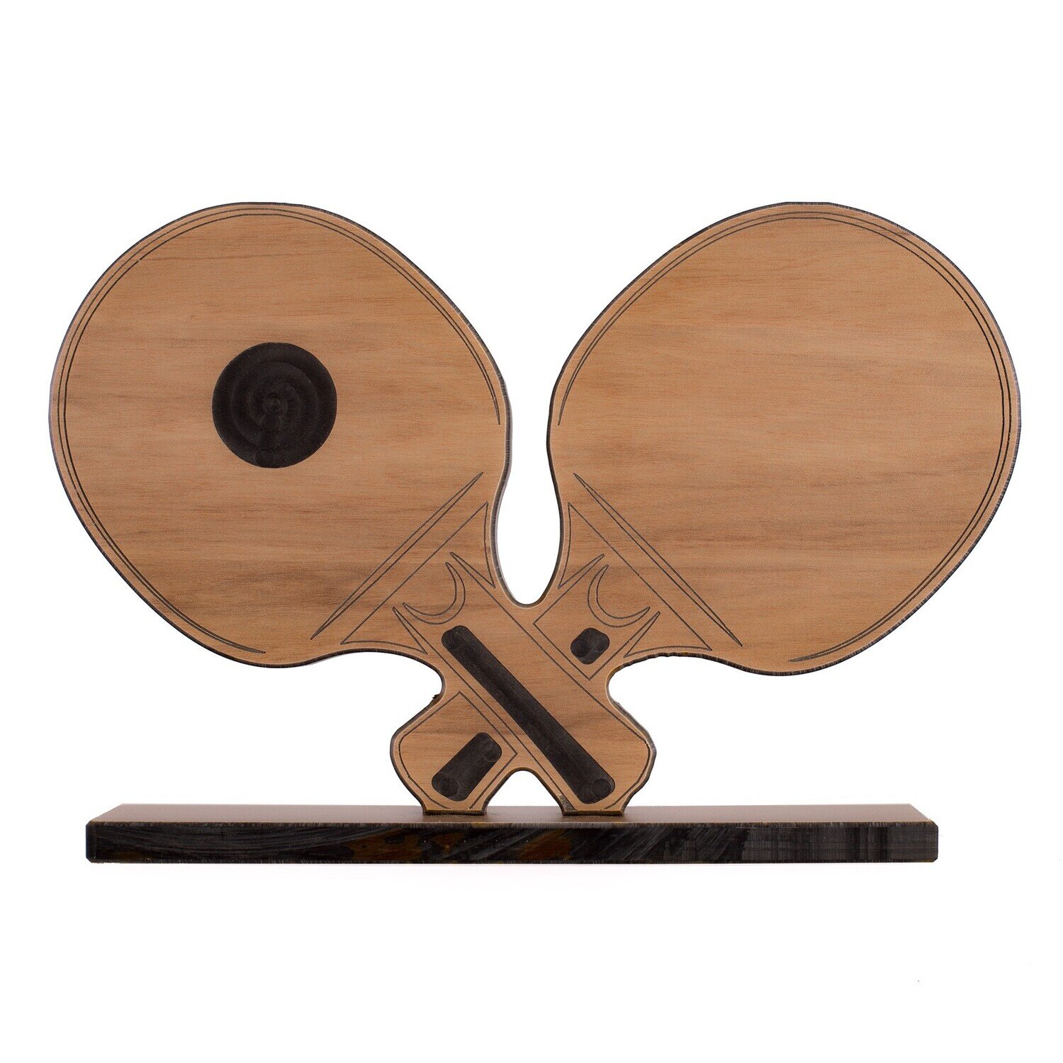 TROFEO FEN�LICO TENIS DE MESA TROFEO FEN�LICO TENIS DE MESA