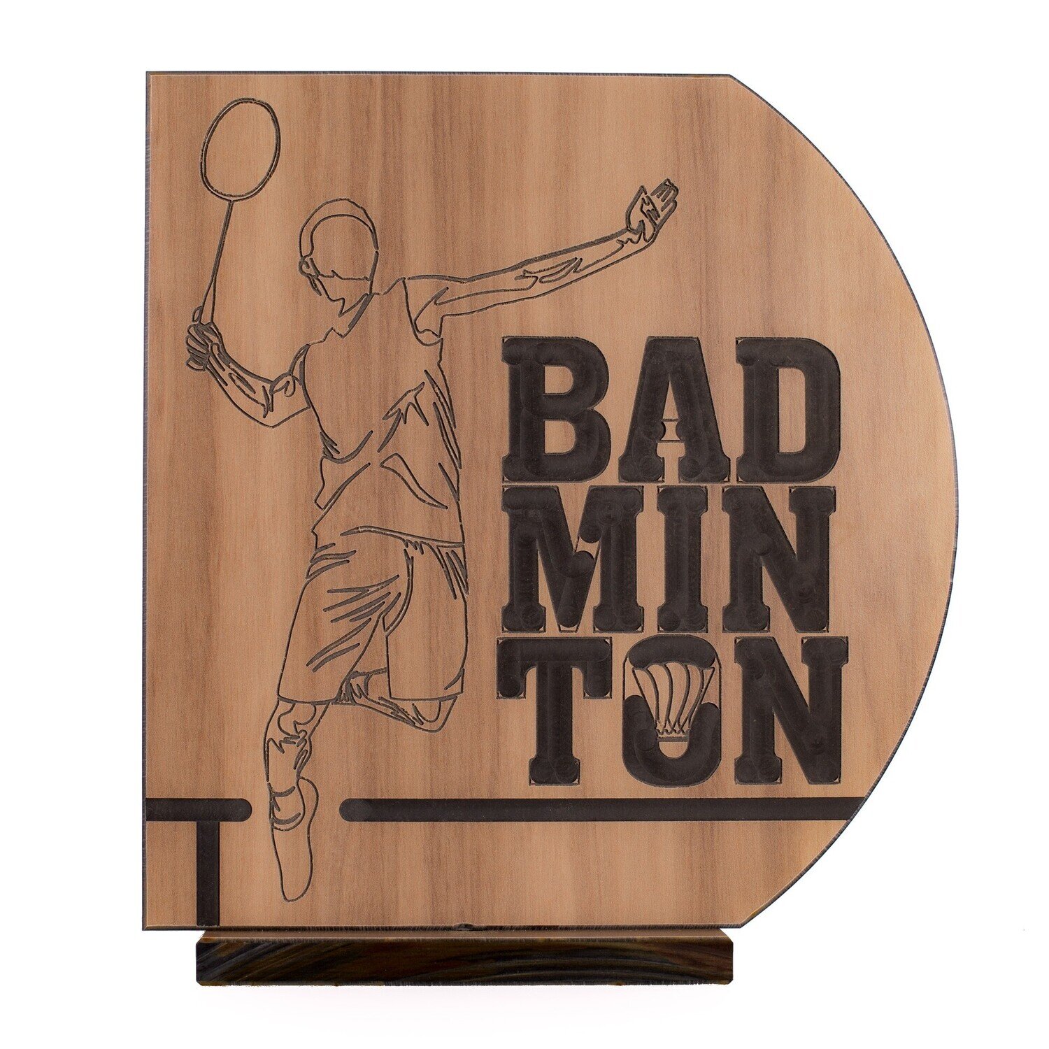 TROFEO FEN�LICO BADMINTONHOMBRE